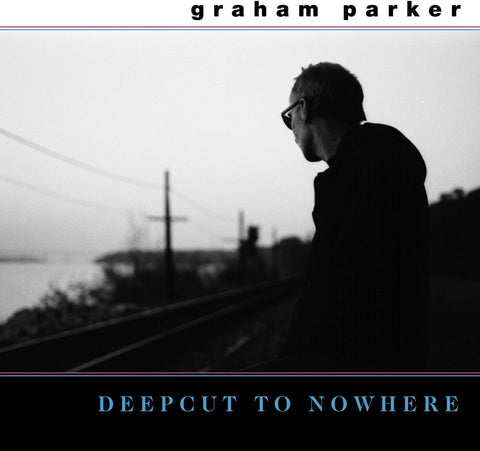 Graham Parker - Deepcut To Nowhere (Wsv) [LP]