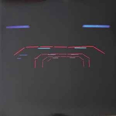 TR/ST - Joyland [Colored Vinyl]