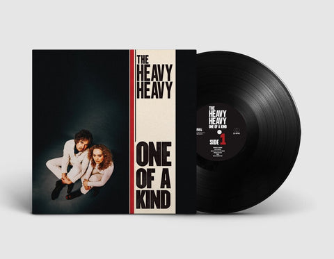 The Heavy Heavy - One Of A Kind [LP]