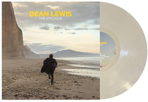 Dean Lewis - The Epilogue [Bone LP]