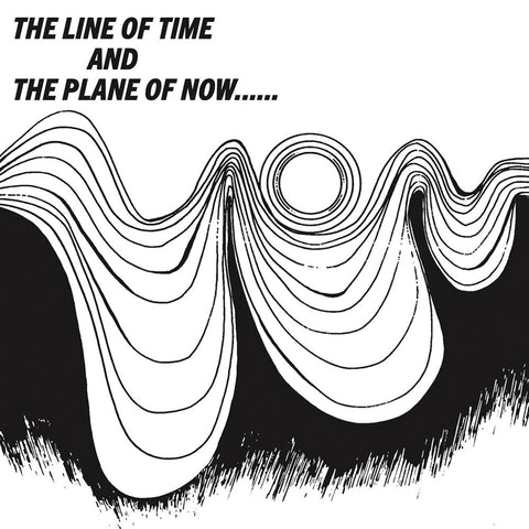 Shira Small - The Line Of Time And The Plane Of Now [Colored Vinyl]