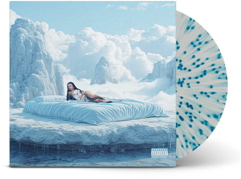 Tink - Winter's Diary 5 [Colored Vinyl]