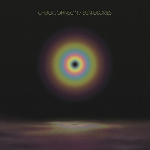 Chuck Johnson - Sun Glories [LP]