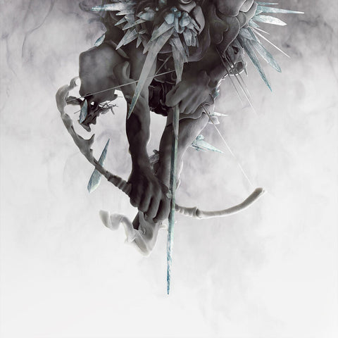 Linkin Park - Hunting Party [LP]