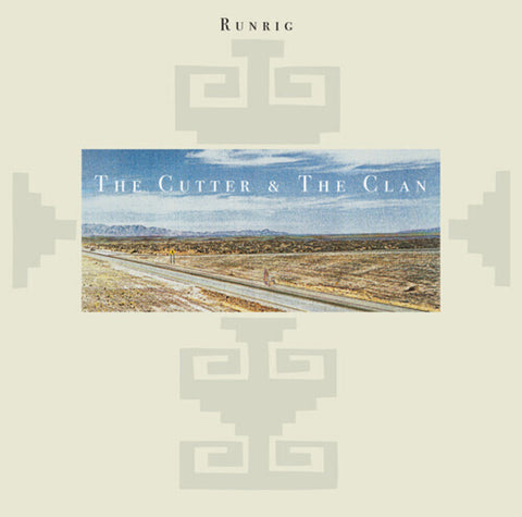 Runrig - Cutter & The Clan (2024 Remaster) [LP]