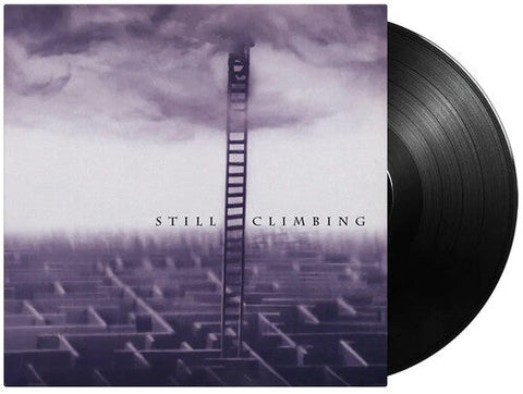 Cinderella - Still Climbing (180 Gram Vinyl)