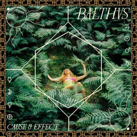 Balthvs - Cause & Effect [LP]