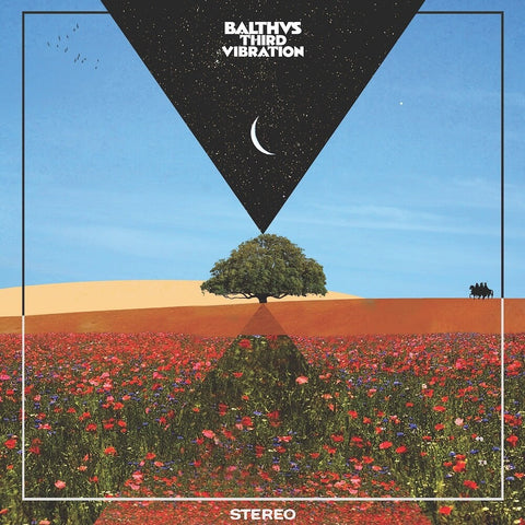 Balthvs - Third Vibration [LP]