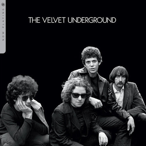 Velvet Underground - Now Playing (Vinyl LP)