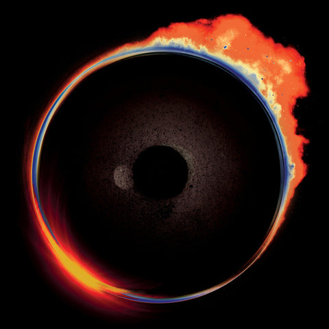 Bear McCreary - Singularity [LP]