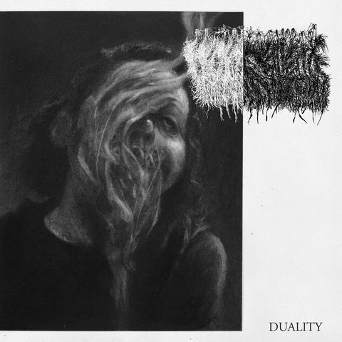 Defacement - Duality [LP]