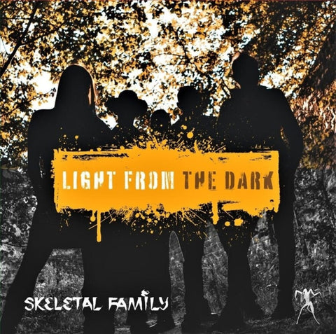 Skeletal Family - Light From The Dark (Uk) [LP]