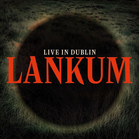 Lankum - Live At Vicar Street (Can) [LP]