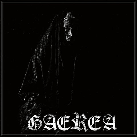 Gaerea - Gaerea [Clear Vinyl] (Aus)