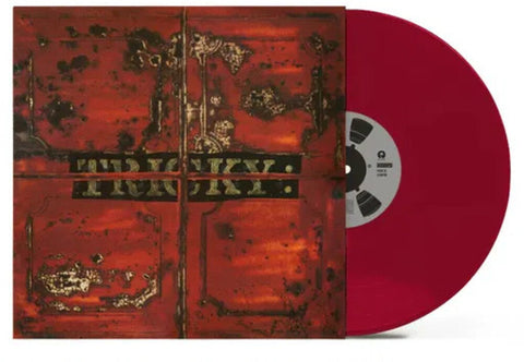 Tricky - Maxinquaye [Colored Vinyl] [Limited Edition] (Red) (Can)