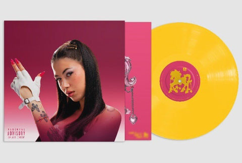 Anna - Vera Baddie [Colored Vinyl] (Ita)