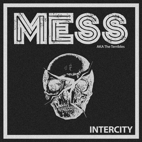 Mess - Intercity [LP]