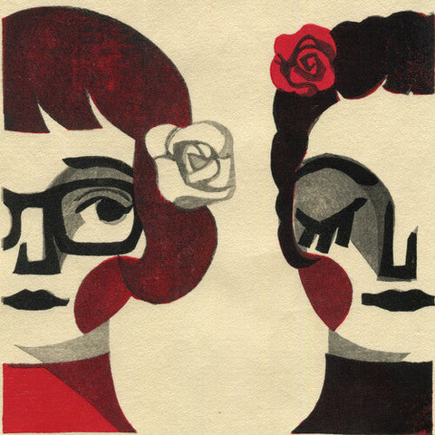 Softies - Bed I Made (Vinyl LP)