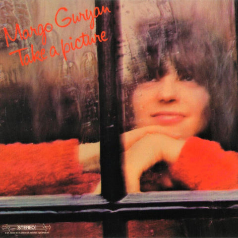 Margo Guryan - Take A Picture [Colored Vinyl]