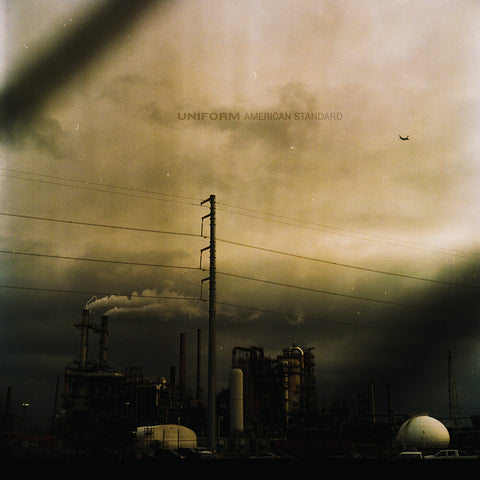 Uniform - American Standard [Colored Vinyl]