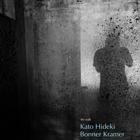 Kato Hideki  & Kramer - Walk [LP]