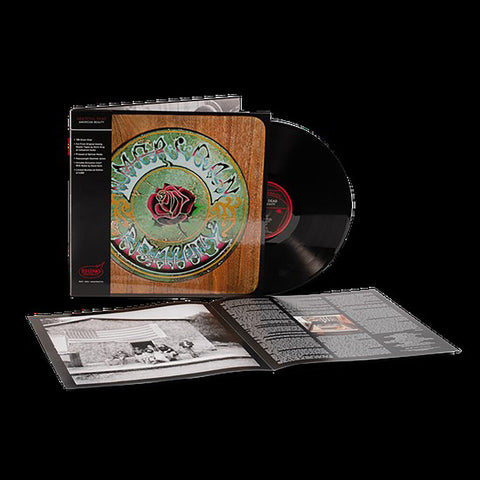 Grateful Dead - American Beauty (Bme) [LP]