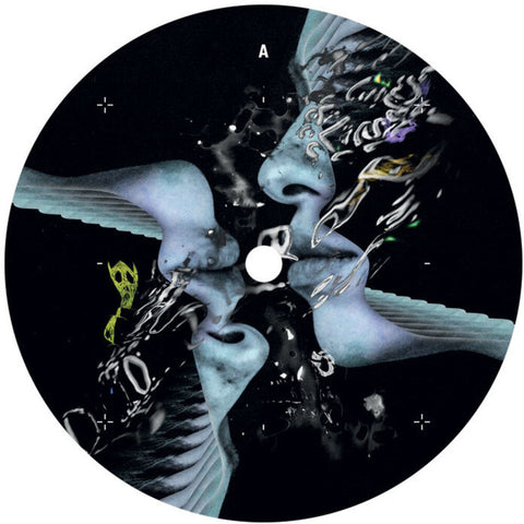 Adam Beyer - Ghost Kiss [12" Vinyl]