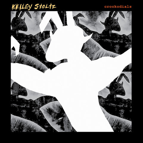 Kelley Stoltz - Crokodials [LP]