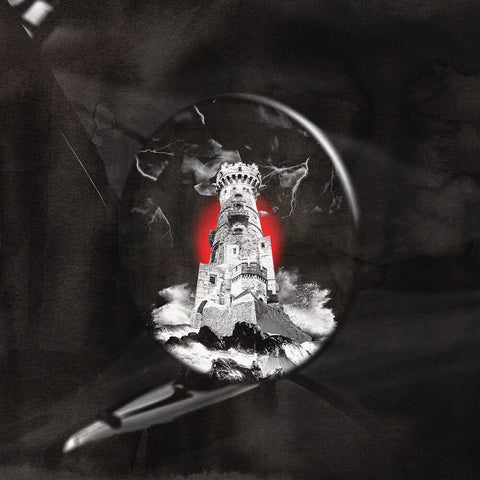 Urban Heat - Tower [LP]