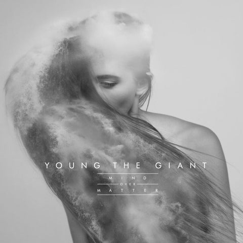 Young The Giant - Mind Over Matter (10th Anniversary Edition) (Aniv) [LP]