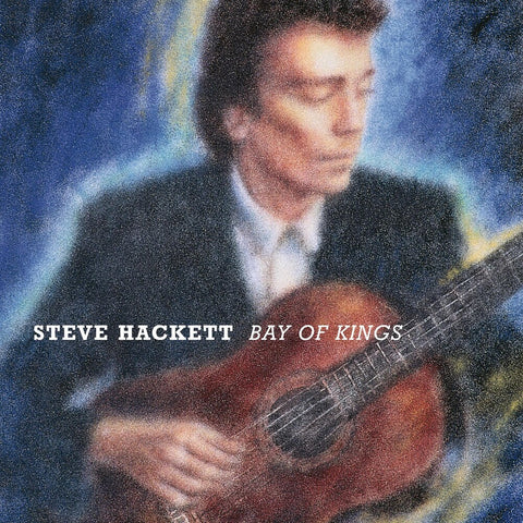 Steve Hackett - Bay Of Kings (Gate) [Reissue]