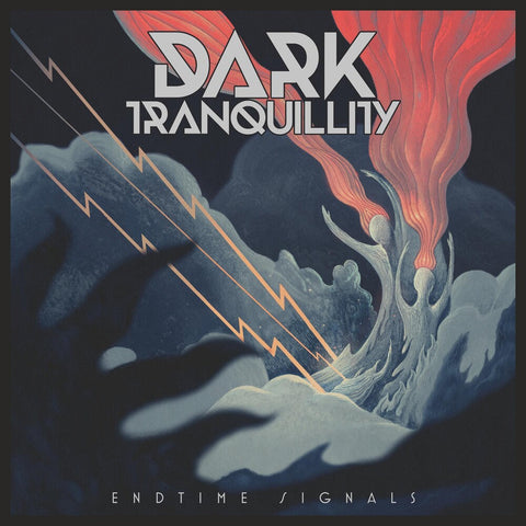 Dark Tranquillity - Endtime Signals (Gate) [LP]