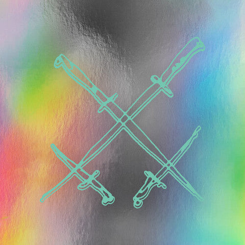 Xiu Xiu - 13 Frank Beltrame Italian Stiletto With Bison Horn (Vinyl LP)