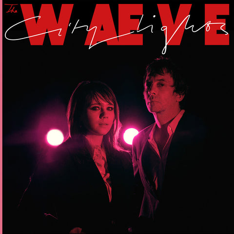 Waeve - City Lights [LP]
