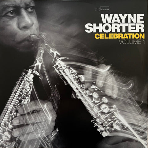 Wayne Shorter - Celebration, Volume 1 [LP]
