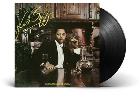 Labi Siffre - Remember My Song (Uk) [LP]
