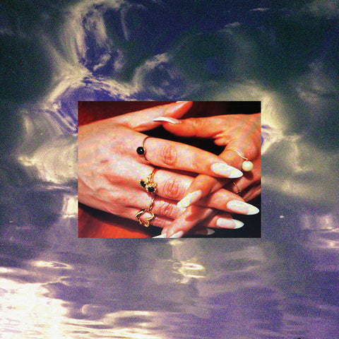 Cold Gawd - I'll Drown On This Earth [Colored Vinyl]