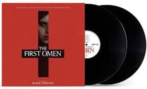 Mark Korven - First Omen - O.S.T. [LP]