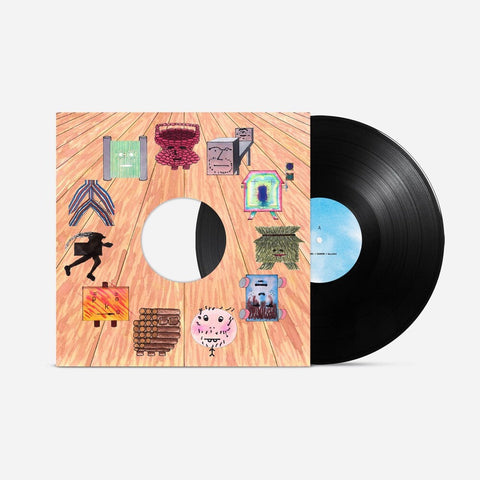 Pom Poko - Champion [LP]