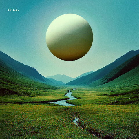 Tycho - Infinite Health [LP]