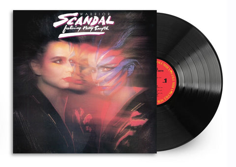 Warrior [LP]