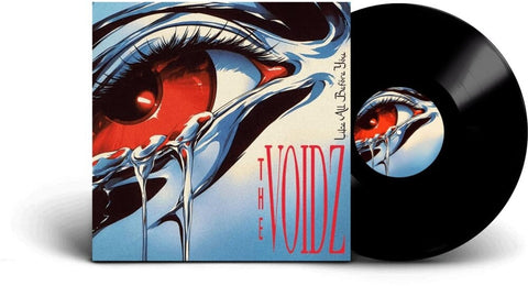 The Voidz - Like All Before You [LP]