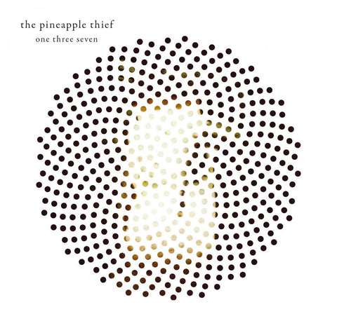 Pineapple Thief - One Three Seven [LP]