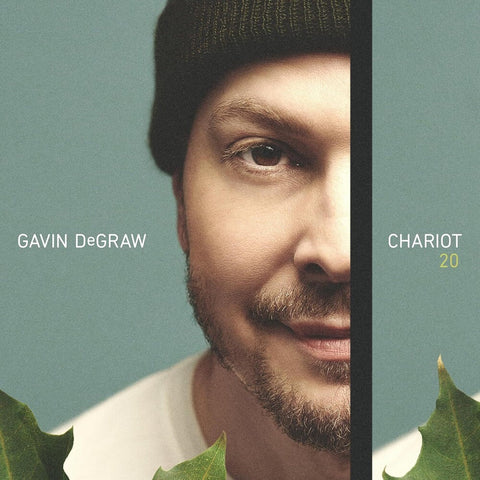 Degraw, Gavin - Chariot 20 [LP]