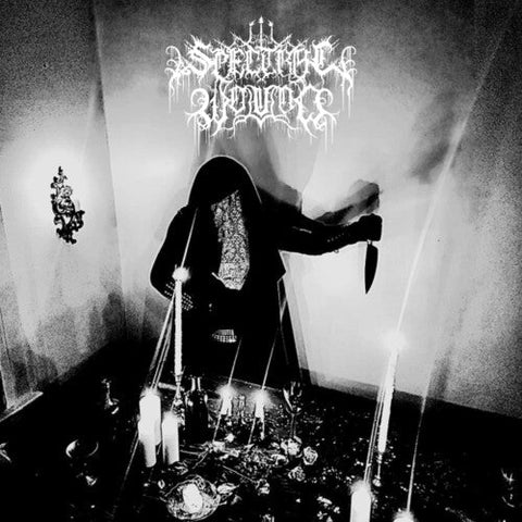 Spectral Wound - Songs Of Blood & Mire (Vinyl LP)