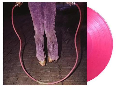Buffalo Tom - Jump Rope [Colored Vinyl] (Mgta) [180 Gram] (Aus)
