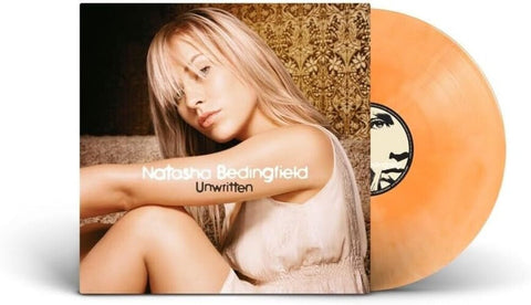 Natasha Bedingfield - Unwritten (Uk) [LP]