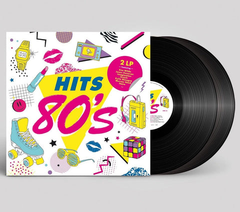 Hits 80 / Various (Fra) - Hits 80 / Various (Fra) [LP]