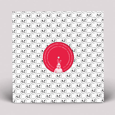 Mousse T - Horny - 2024 Remixes [12" Vinyl]