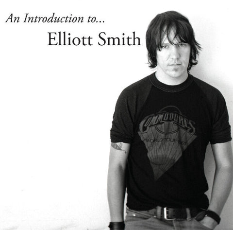 Elliott Smith - Introduction To Elliott Smith [Colored Vinyl] (Slv) (Can)